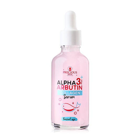Alpha Arbutin 3Plus Collagen Serum 50mL