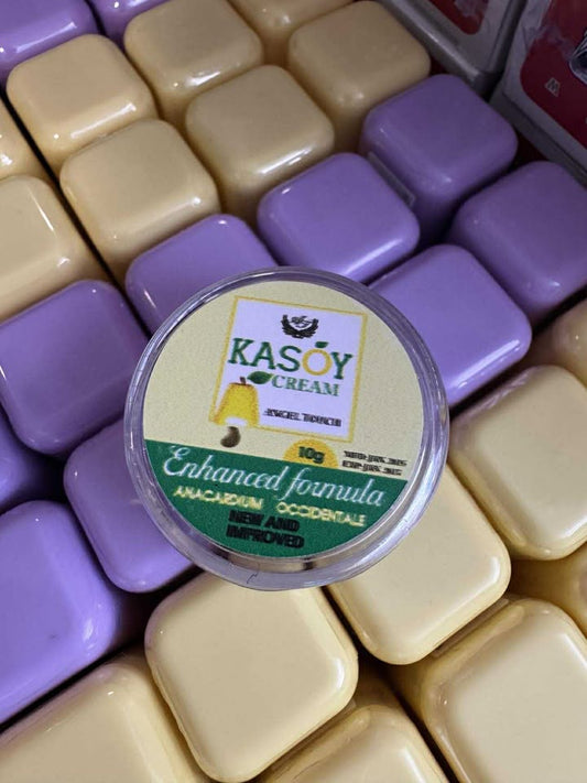 Kasoy Cream