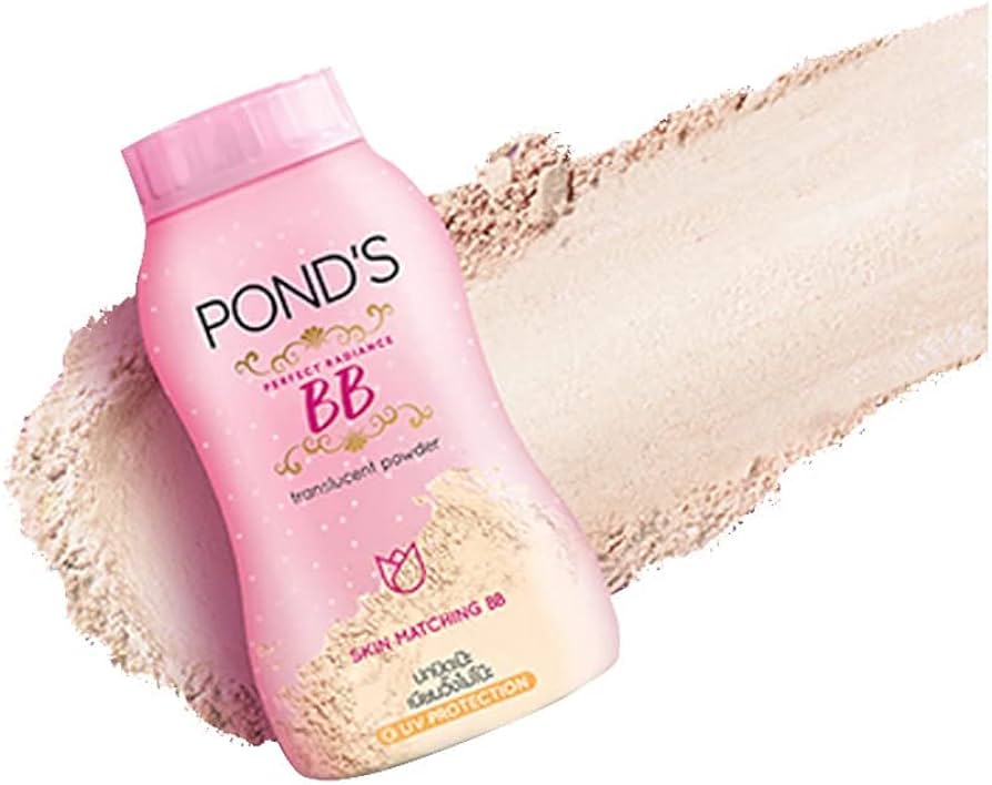 Pond's BB Magic Powder 50g