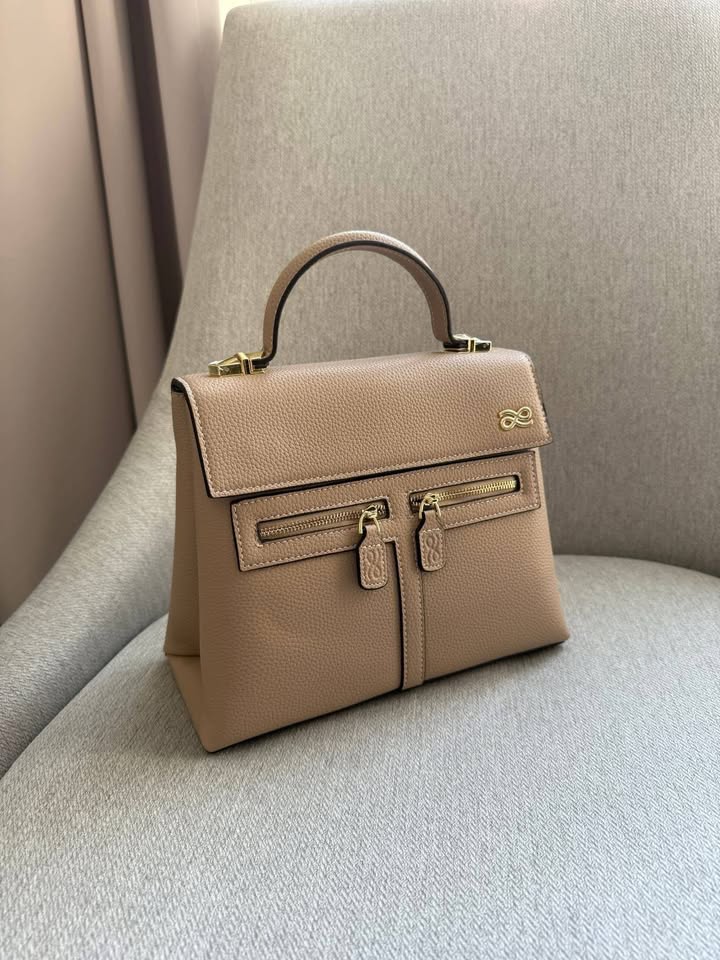 House of LittleBunny Mini Clara PU