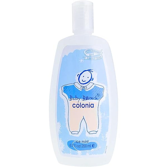 Baby Bench Colonia 200mL