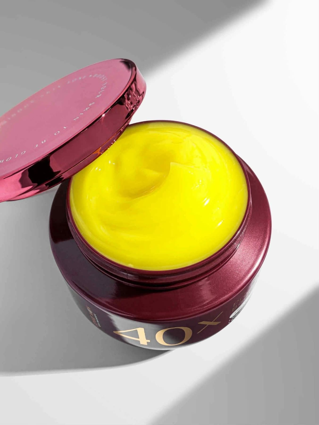 JENNIE MOON 40X Pro Derma Plus Body Booster