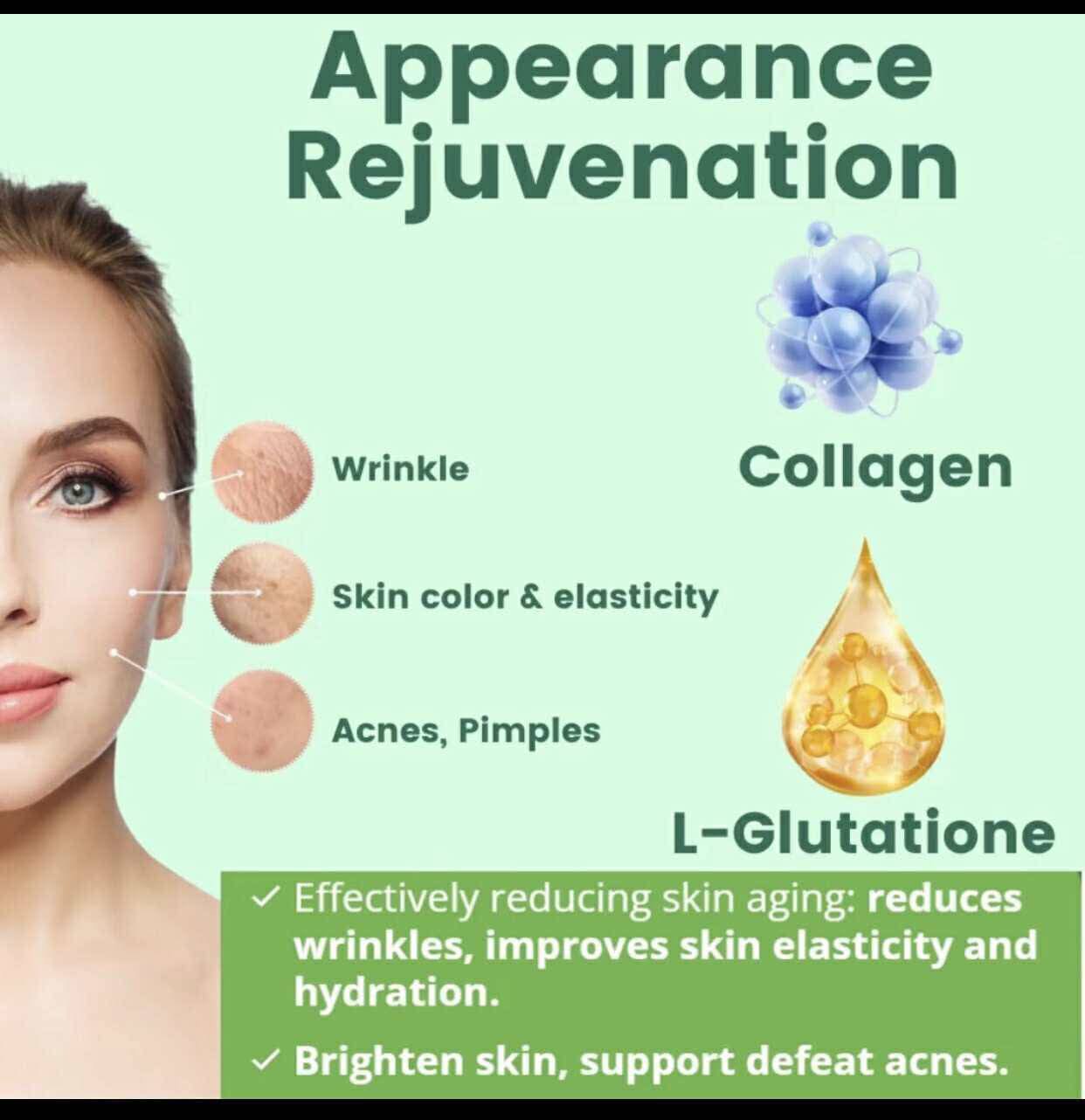 Fitgum Collagen Chia Coffee (12g x 10sachets)