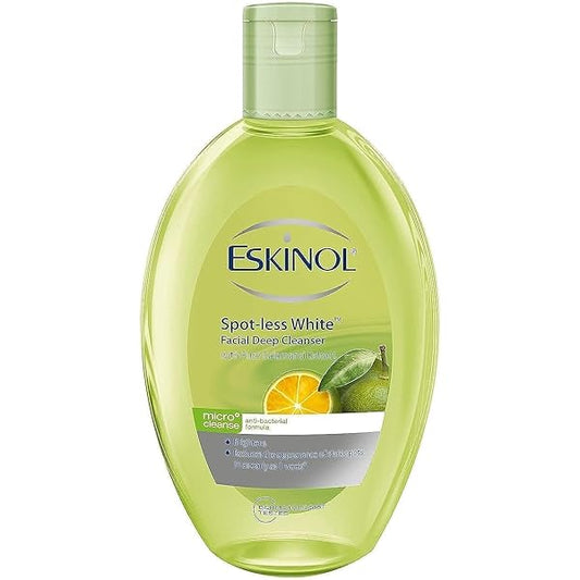 Eskinol Facial Cleanser Calamansi 225mL