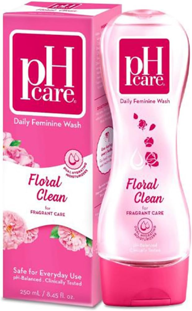 PH Care Daily Feminine Wash 150mL