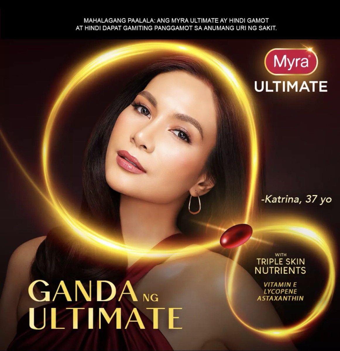 Myra Ultimate 30 Capsules