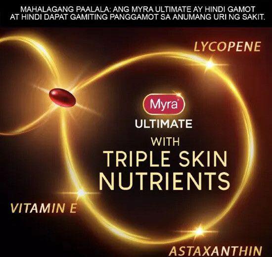 Myra Ultimate 30 Capsules