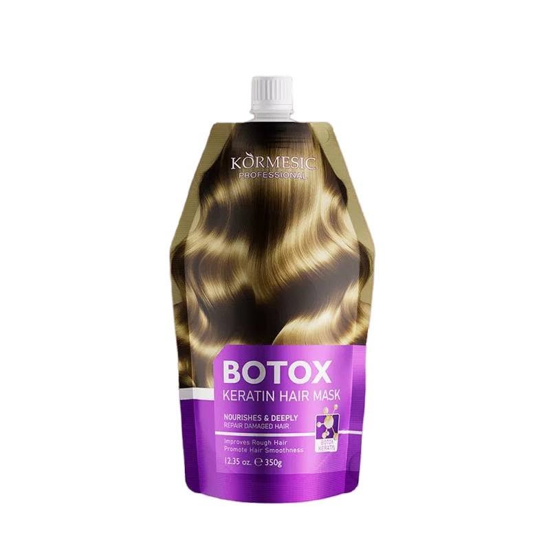 Kormesic Botox Keratin Hair Mask 350g