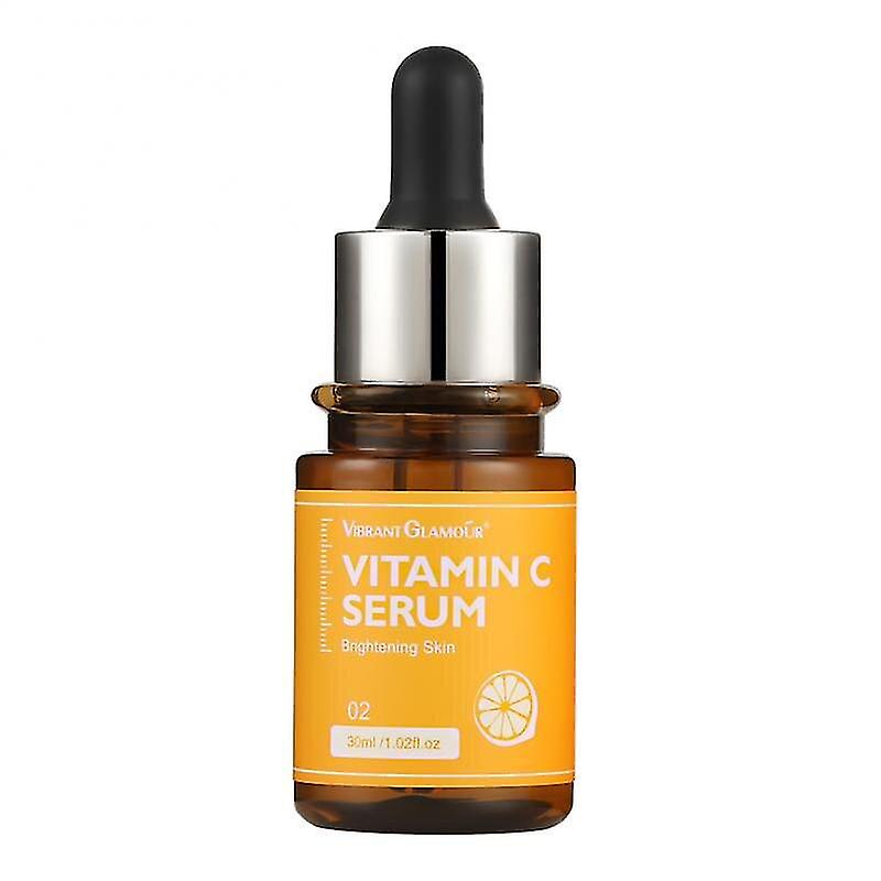 Vibrant Glamour Vitamin C Serum Brightening Skin 30mL