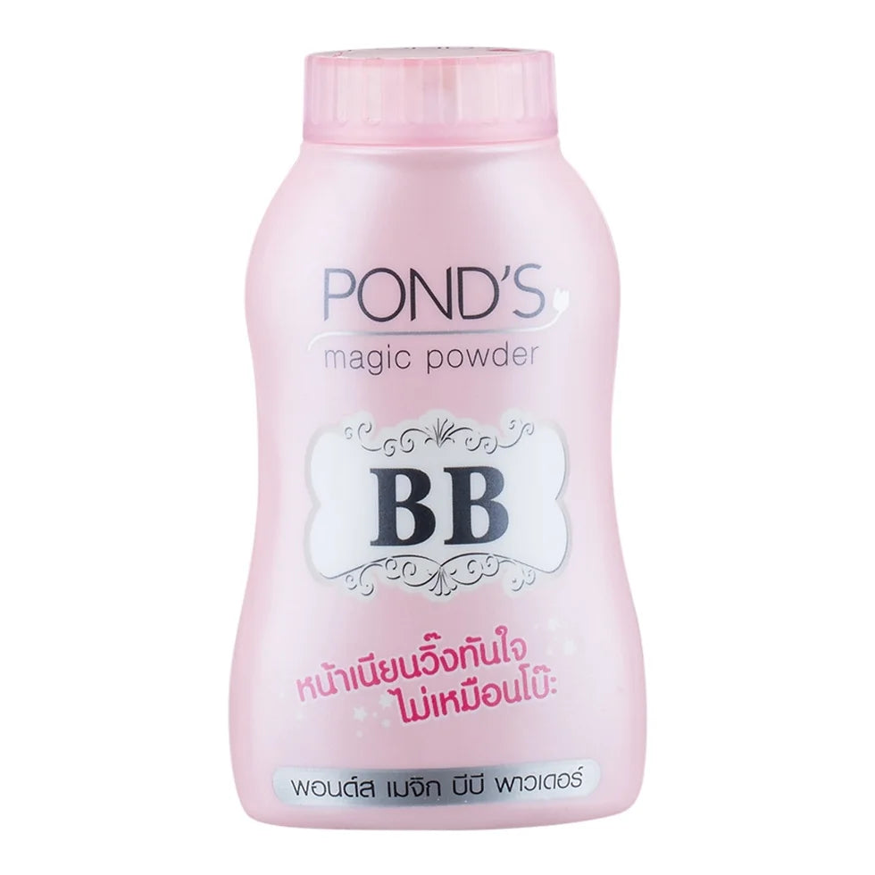 Pond's BB Magic Powder 50g