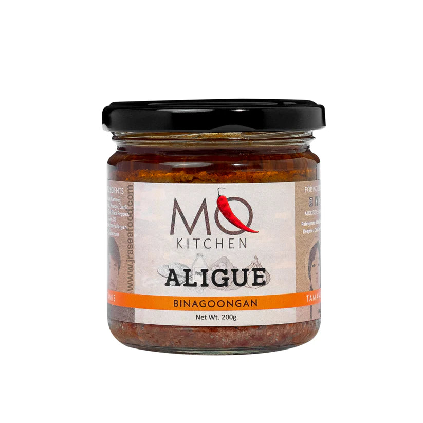 MQ Kitchen Aligue 200g