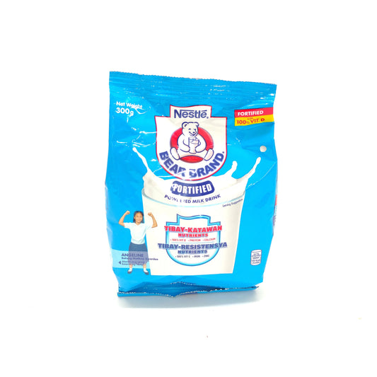 Bear Brand Powder Milk 300g