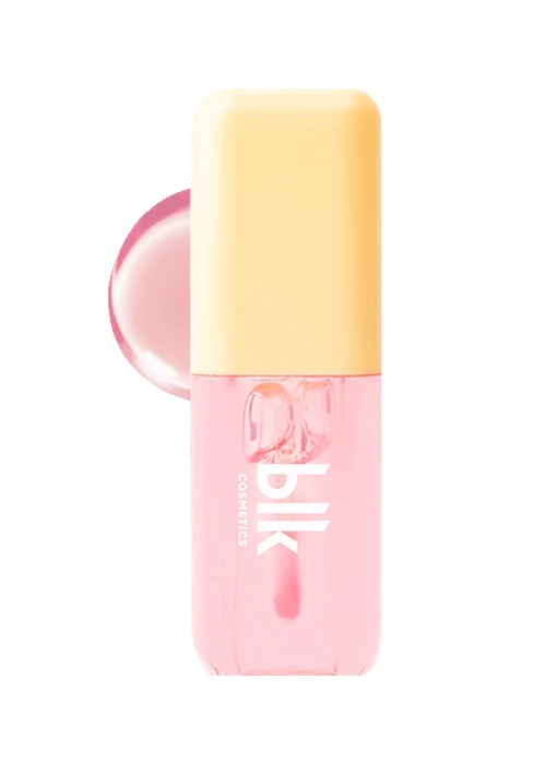 BLK Color Adapting Lip and Cheek Color Adapting Oil 3.6mL