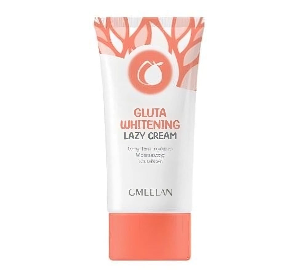 GMEELAN Gluta Whitening Lazy Cream