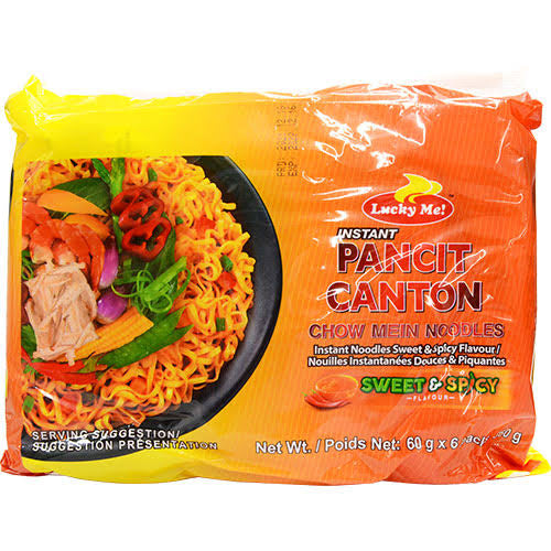 Pancit Canton