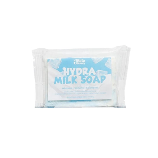 JSkin Hydra Milk Soap