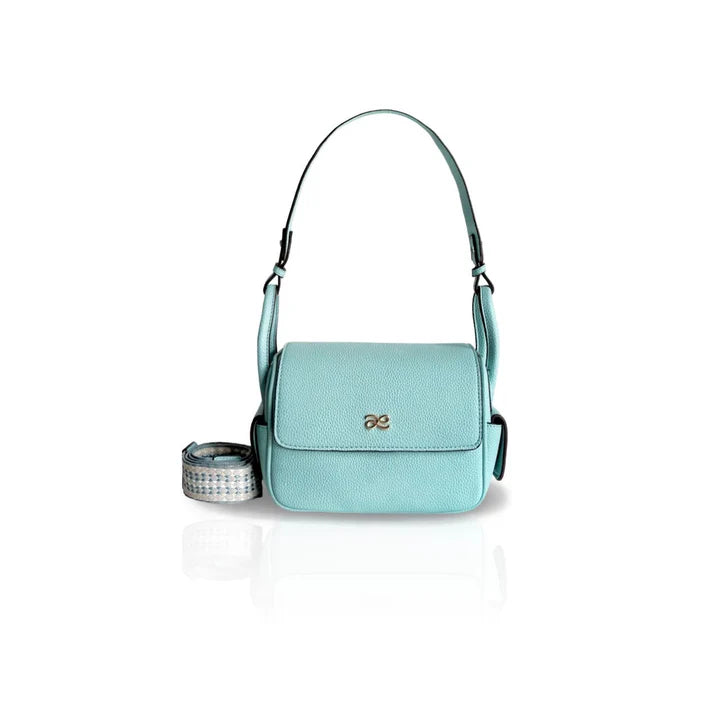 House of LittleBunny TREASURE 22 PU with 2 Straps