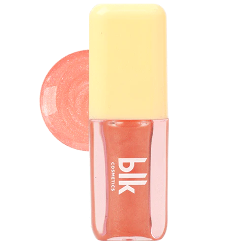 BLK Adapting Lip and Chick Oil Shimmer 3.6mL