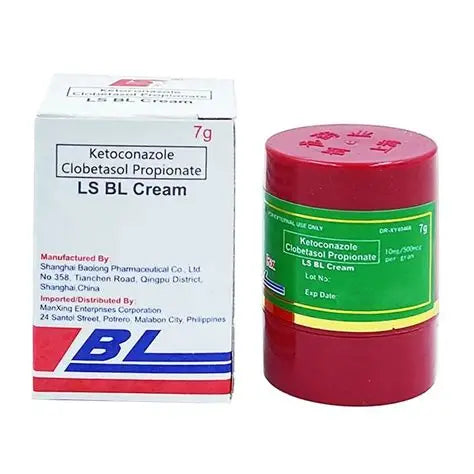 BL Cream 7g