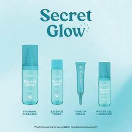 HerSkin Secret Glow Set