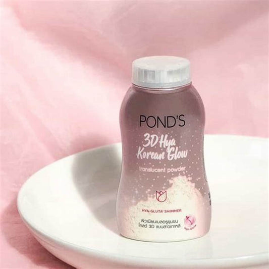 Pond's 3D Hya Korean Glow 50g