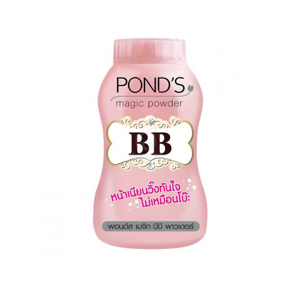 Ponse Powder Pond's BB Magic Powder 50g – Bee Beauty Essentials