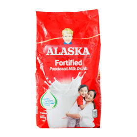 Alaska Fortified Milk Drink Original 300g