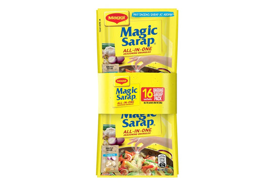 Maggi Magic Sarap All in One Seasoning 16sachets