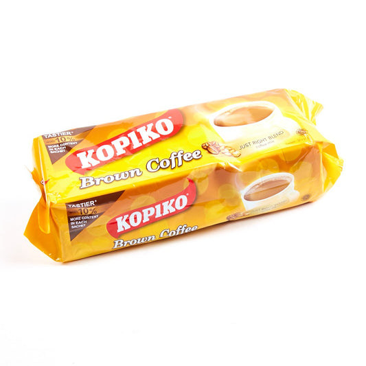 Kopiko Brown Coffee 27.5gX30sachets