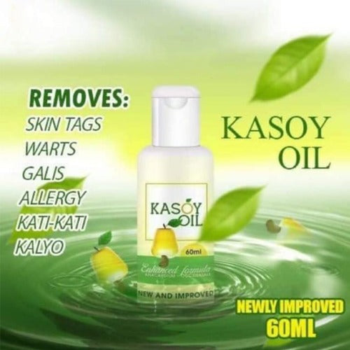 Kasoy Oil 60mL