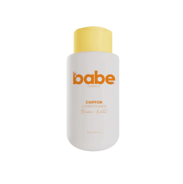 Babe Formula Chiffon Conditioner 250ml