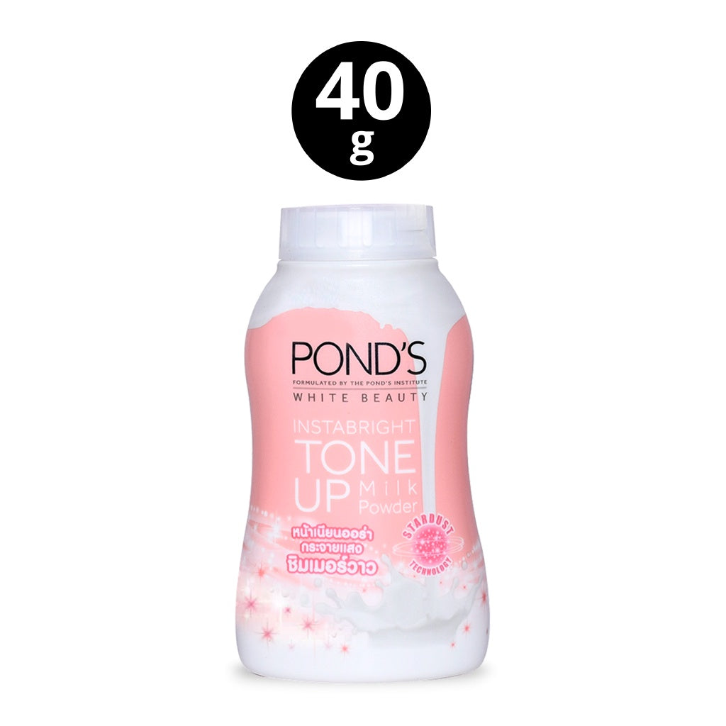 Pond's White Beauty Instabright Tone Up Milk Powder 40g