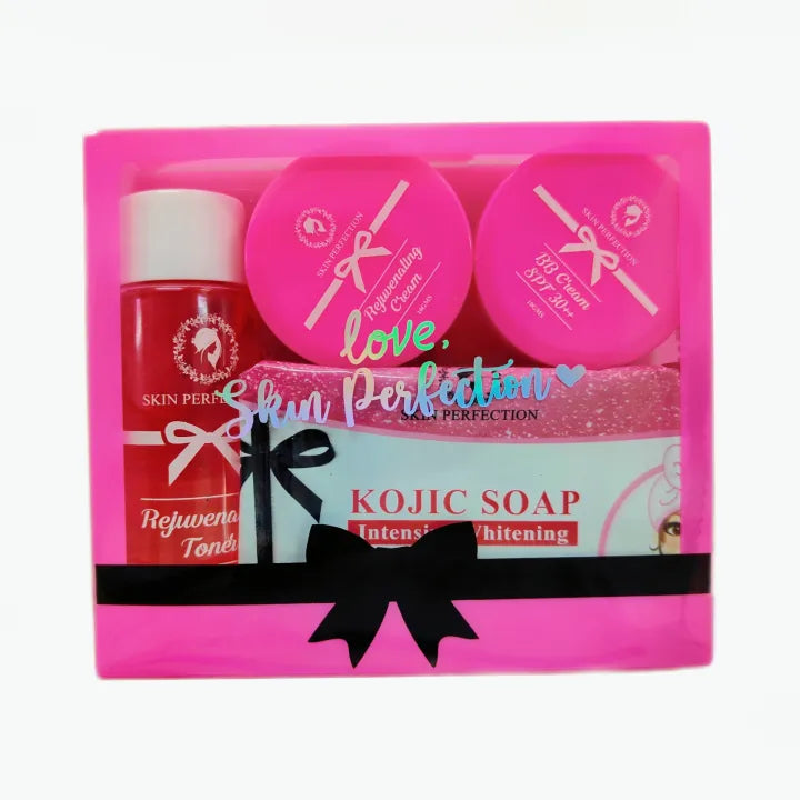 Skin Perfection Rejuv Set