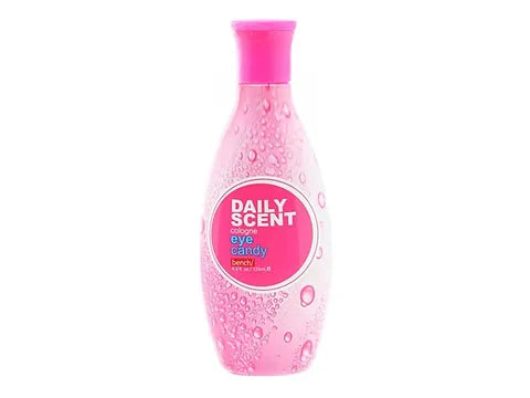 Bench Daily Scent Cologne Happy Hour 125mL