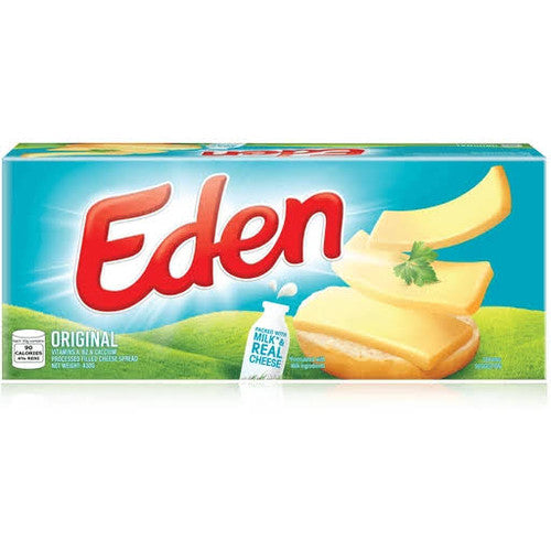 Eden Cheese 430g