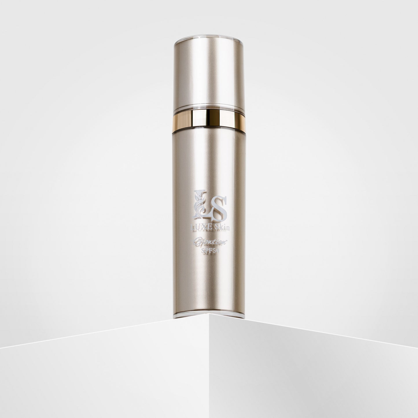 Luxe Skin GLOWTION with SPF50 120ml