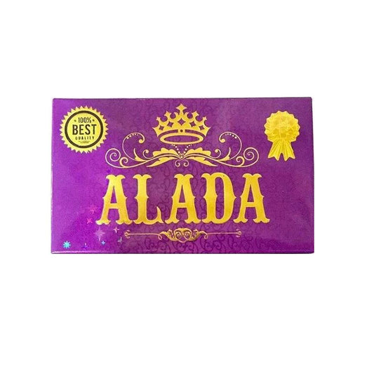 Alada Whitening Soap 160g