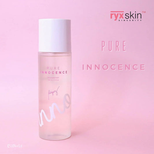 RYX Skin Innocence Fragrance Mist