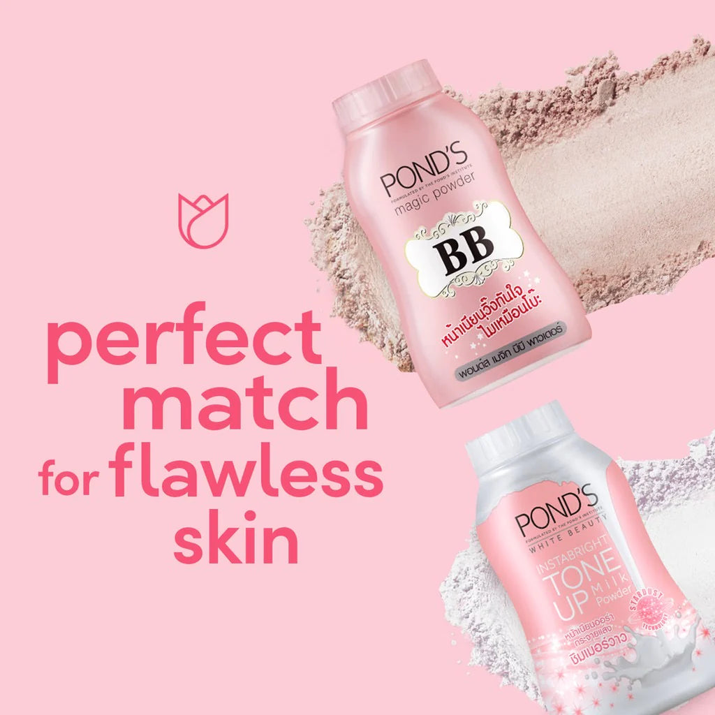 Pond's BB Magic Powder 50g