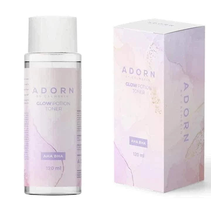 ADORN Glow Potion Toner