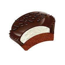 Whoopie Mallow Cake Choco Loko 34gX10's