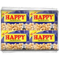 Happy Peanut Blue 20sachets