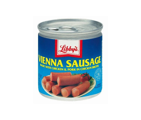 Libby’s Vienna Sausage 130g