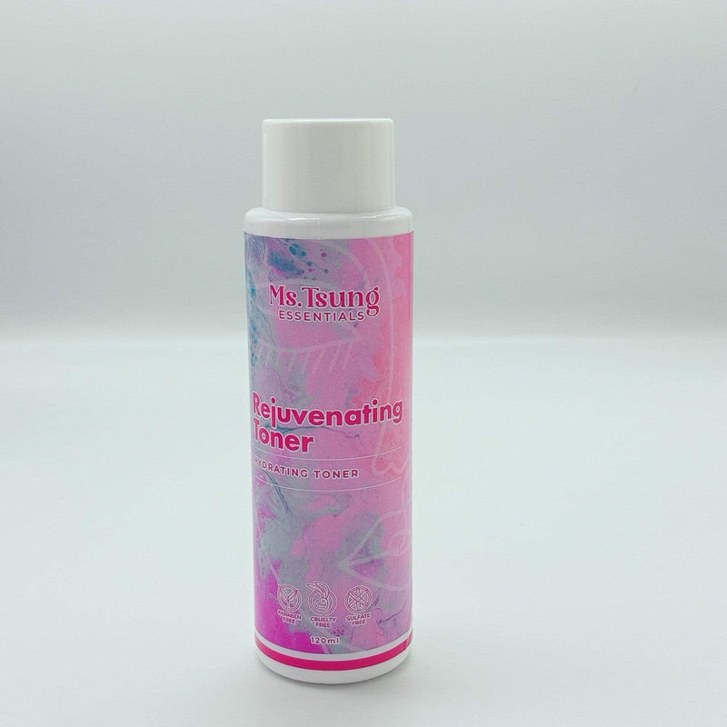 Ms. Tsung rejuvenating Toner 120mL