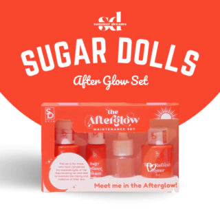 Sugar Dolls The After Glow Maintenance Set