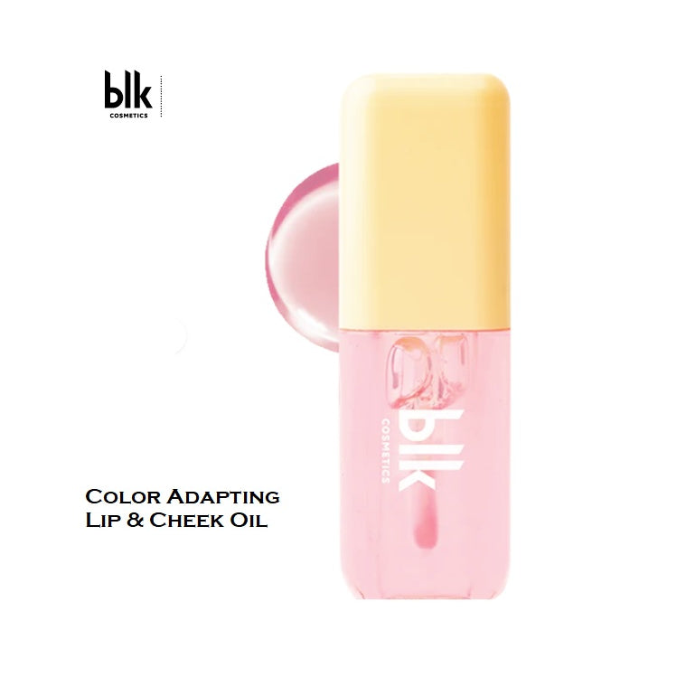 BLK Color Adapting Lip and Chick Oil 3.6mL