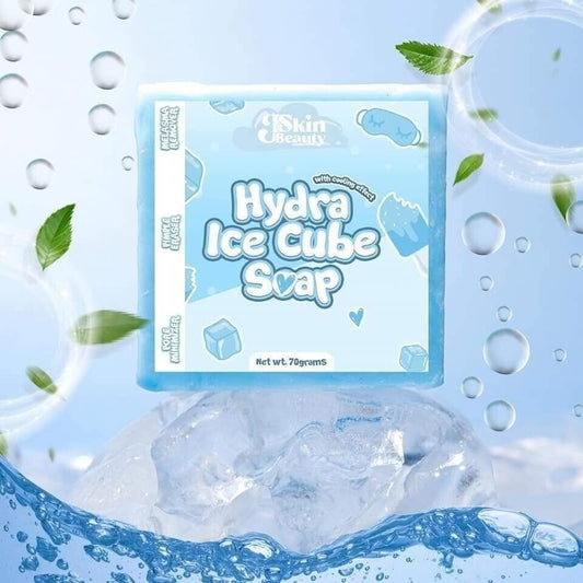 JSkin Hydra Ice Cube Soap