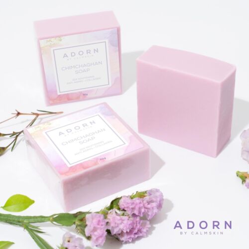 ADORN by CalmSkin Chimchaghan Soap 70g