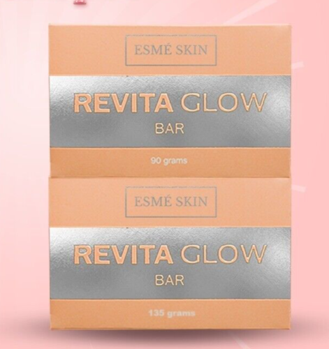 Esmé Skin Revita Glow Bar