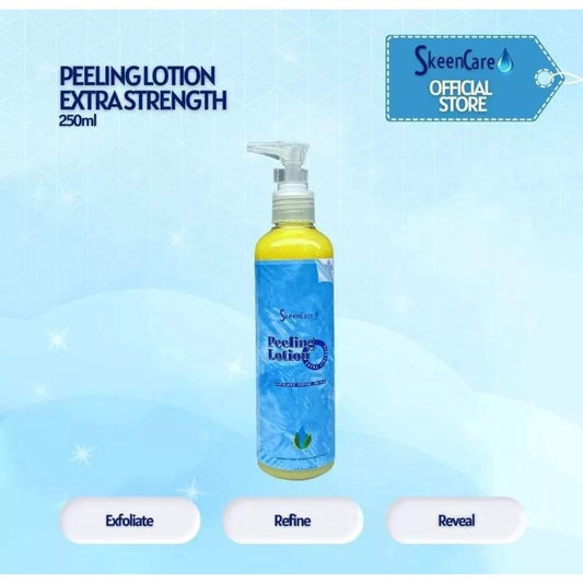 SkeenCare Peeling Lotion 100mL